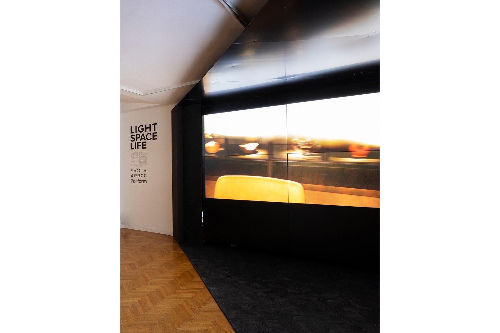 Architettura e progetto
alla Biennale di Venezia