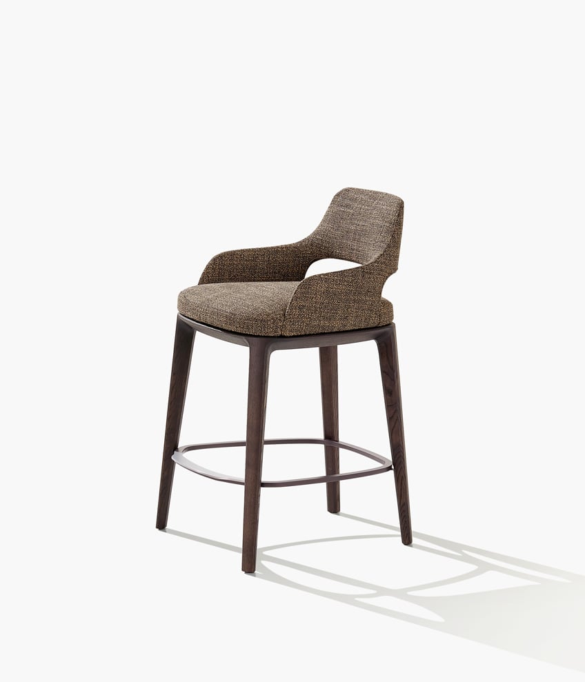 Poliform Immagine di Cocina Taburetes Sophie Lite 1