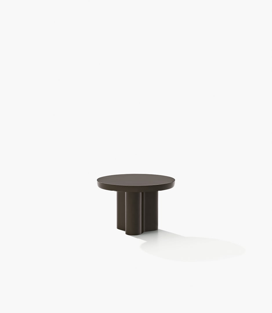 Poliform Immagine di Sofas Beistelltische Ernest 11
