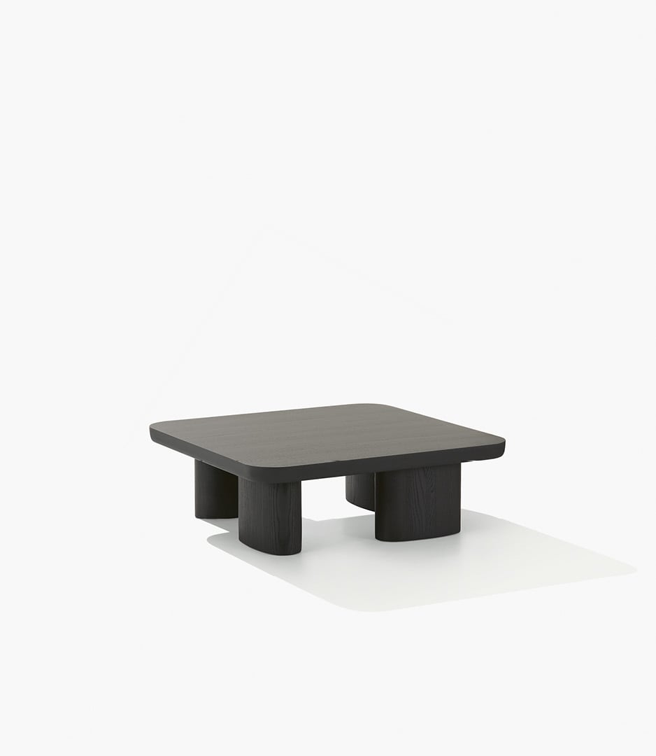 Poliform Immagine di Sofas Beistelltische Ernest 7