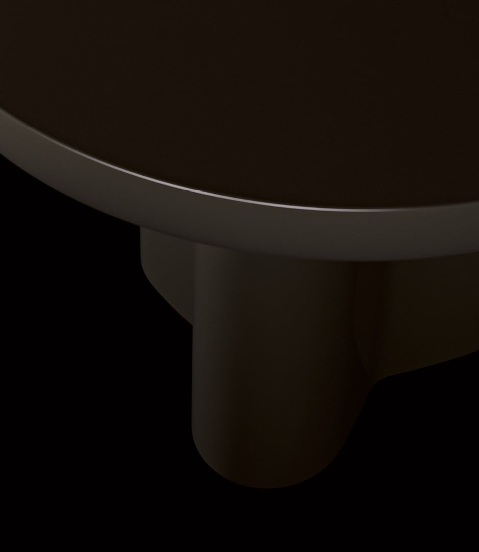 Poliform Immagine di Sofas Beistelltische Ernest 12