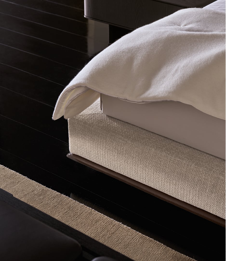 Poliform Immagine di Night Complements Beds Brera 4