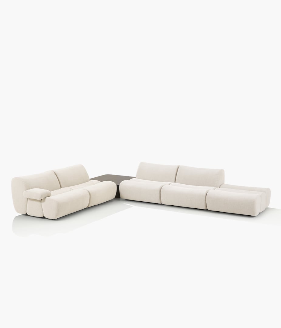Poliform Immagine di Sofas Sofas Ernest 9