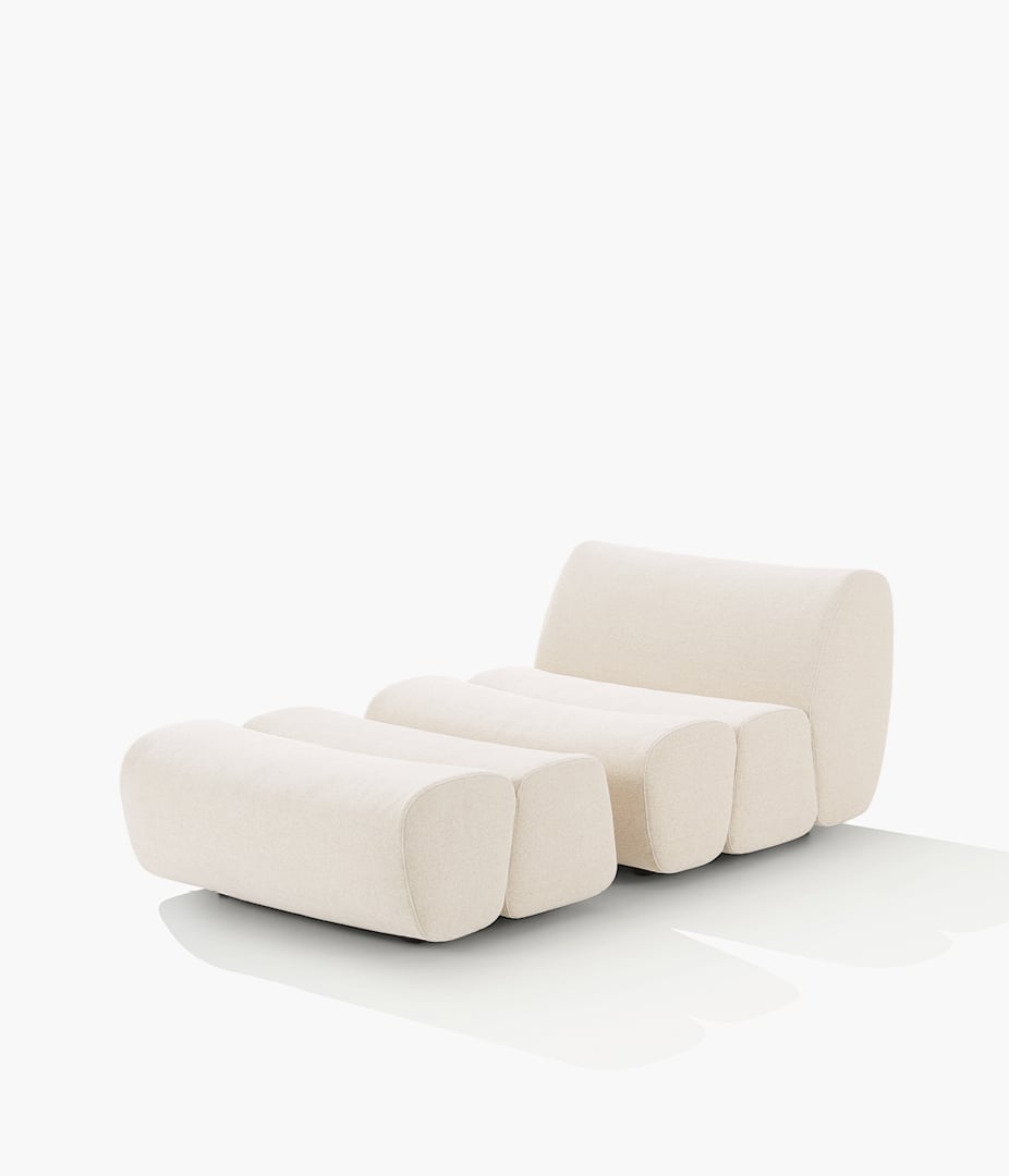 Poliform Immagine di Sofas Sofas Ernest 11