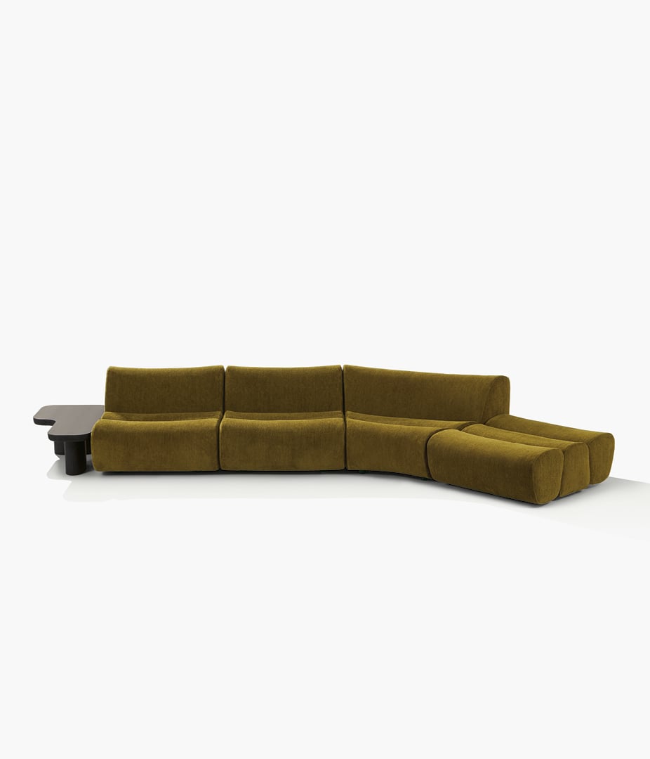 Poliform Immagine di Sofas Sofas Ernest 1