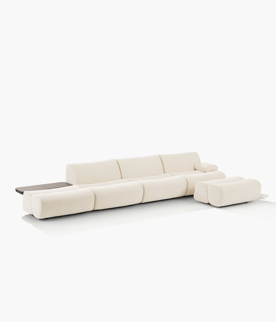 Poliform Immagine di Sofas Sofas Ernest 3