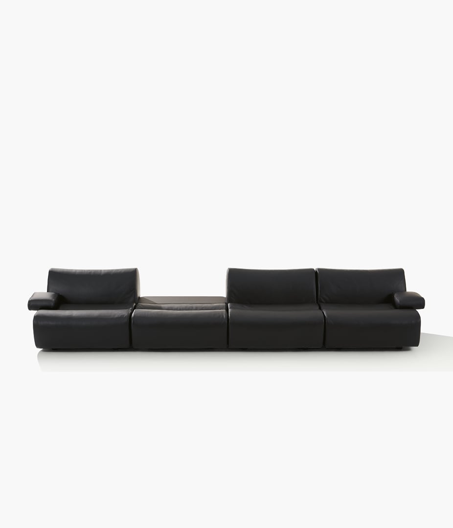 Poliform Immagine di Sofas Sofas Ernest 7