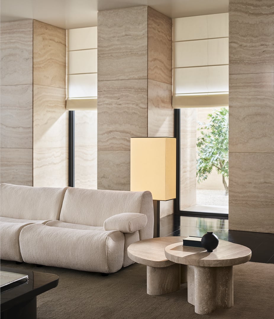 Poliform Immagine di Sofas Sofas Ernest 2