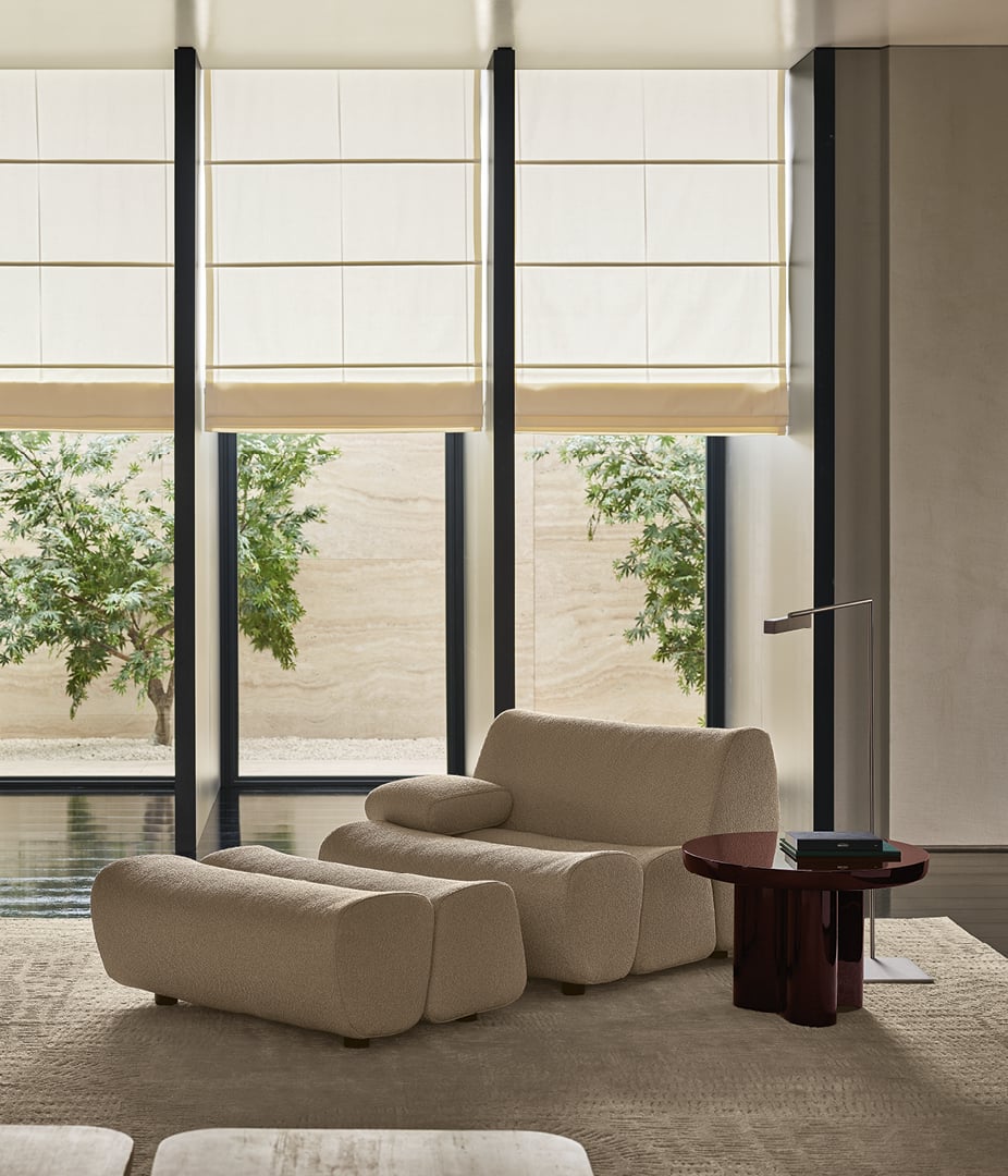 Poliform Immagine di Sofas Sofas Ernest 9