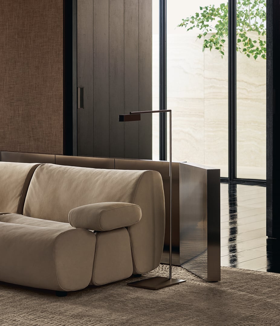 Poliform Immagine di Sofas Sofas Ernest 10