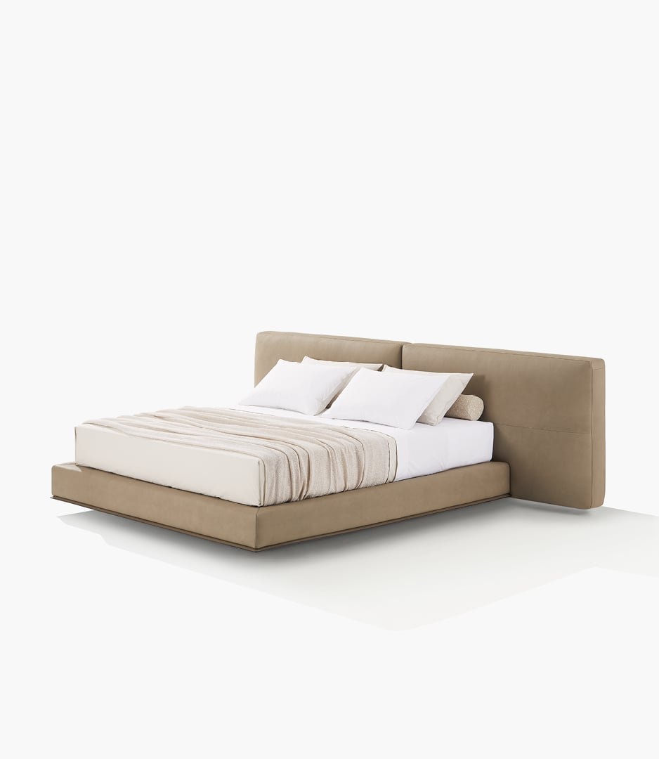 Poliform Immagine di Night Complements Beds Brera 1