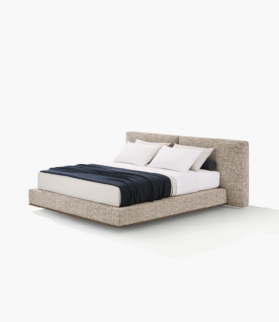 Poliform Immagine di Night Complements Beds Brera 3