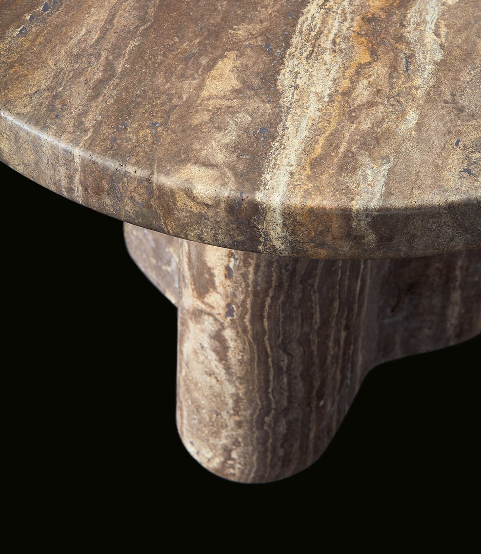 Poliform Immagine di Sofas Coffee Tables Ernest 8