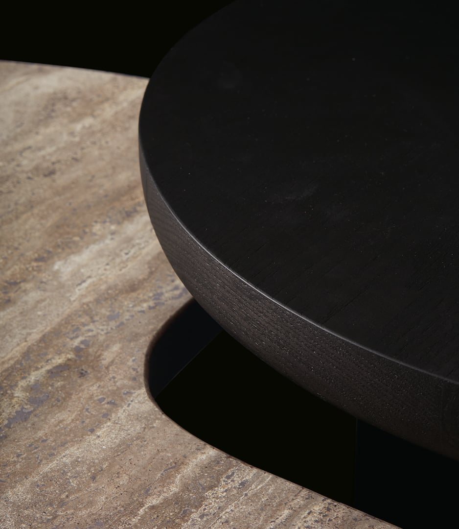 Poliform Immagine di Sofas Coffee Tables Ernest 10