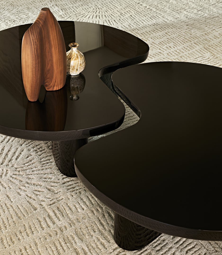 Poliform Immagine di Sofas Coffee Tables Ernest 10