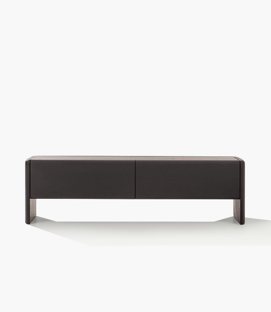 Poliform Immagine di Дневная Коллекция Тумбы Duke 7