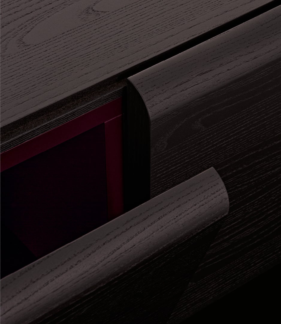 Poliform Immagine di Дневная Коллекция Тумбы Duke 8