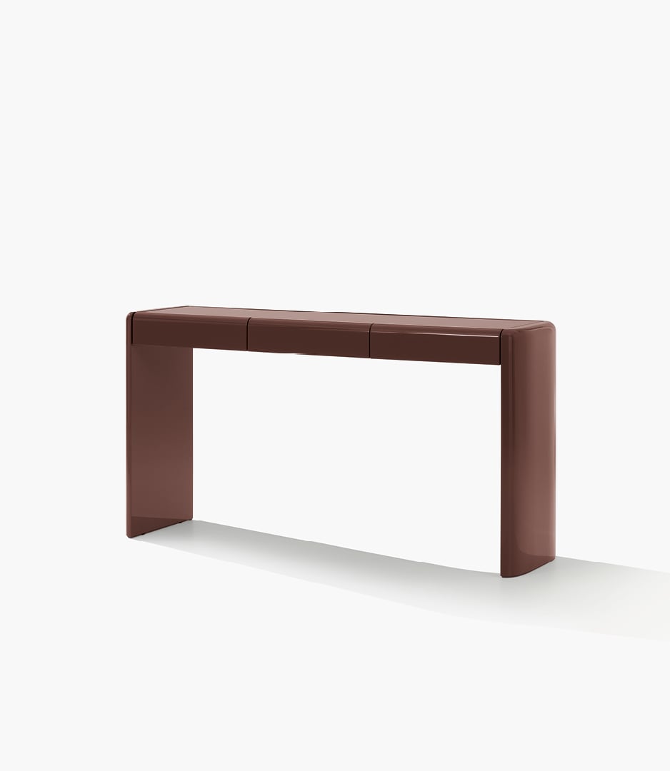 Poliform Immagine di Дневная Коллекция Тумбы Duke 15