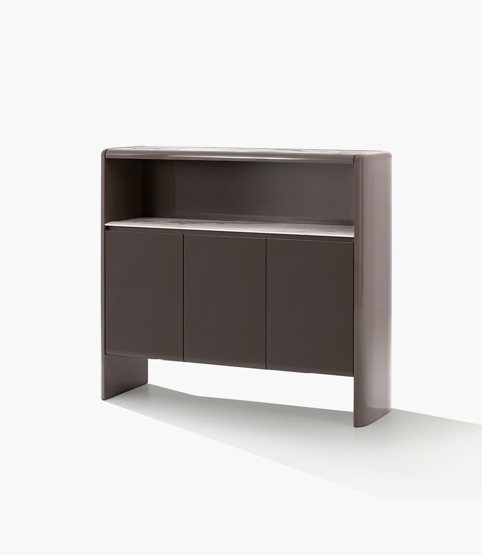 Poliform Immagine di Дневная Коллекция Тумбы Duke 13