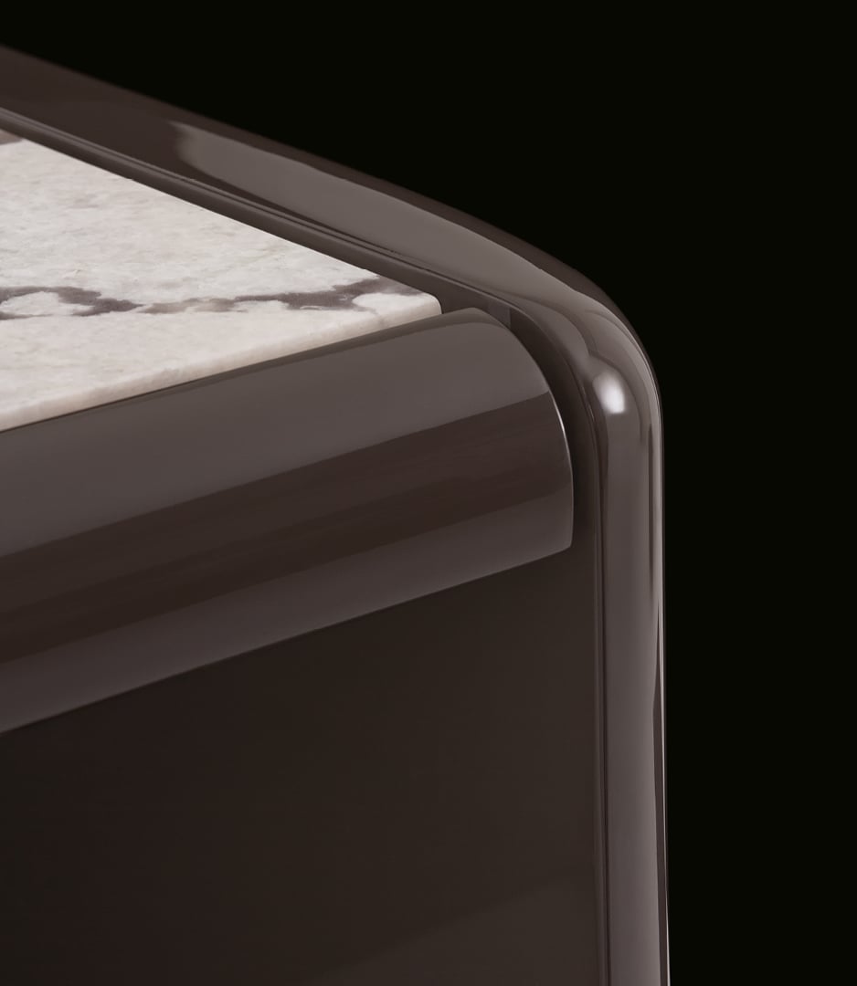 Poliform Immagine di Дневная Коллекция Тумбы Duke 14