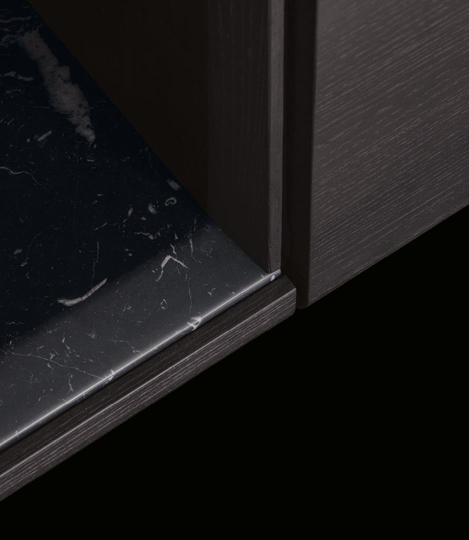 Poliform Immagine di Дневная Коллекция Тумбы Duke 6