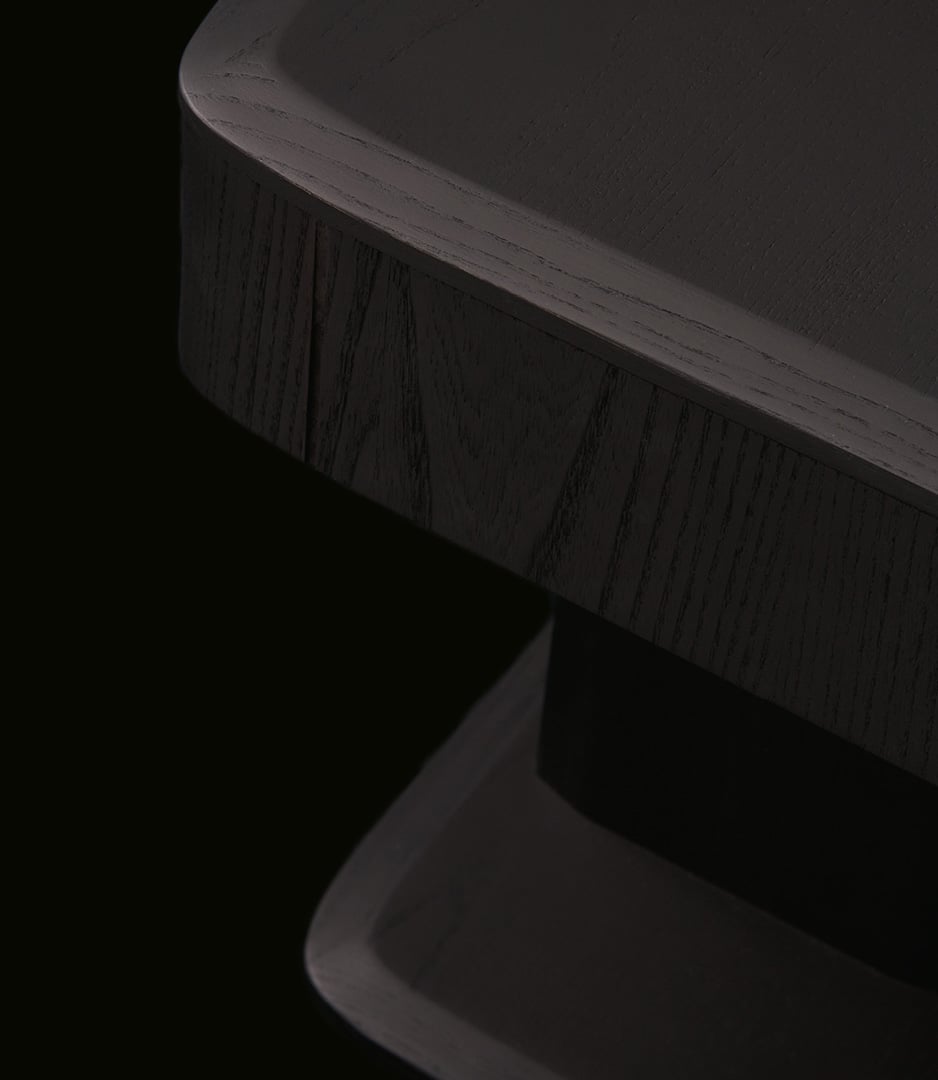 Poliform Immagine di Night Complements Storage Units Brera 2