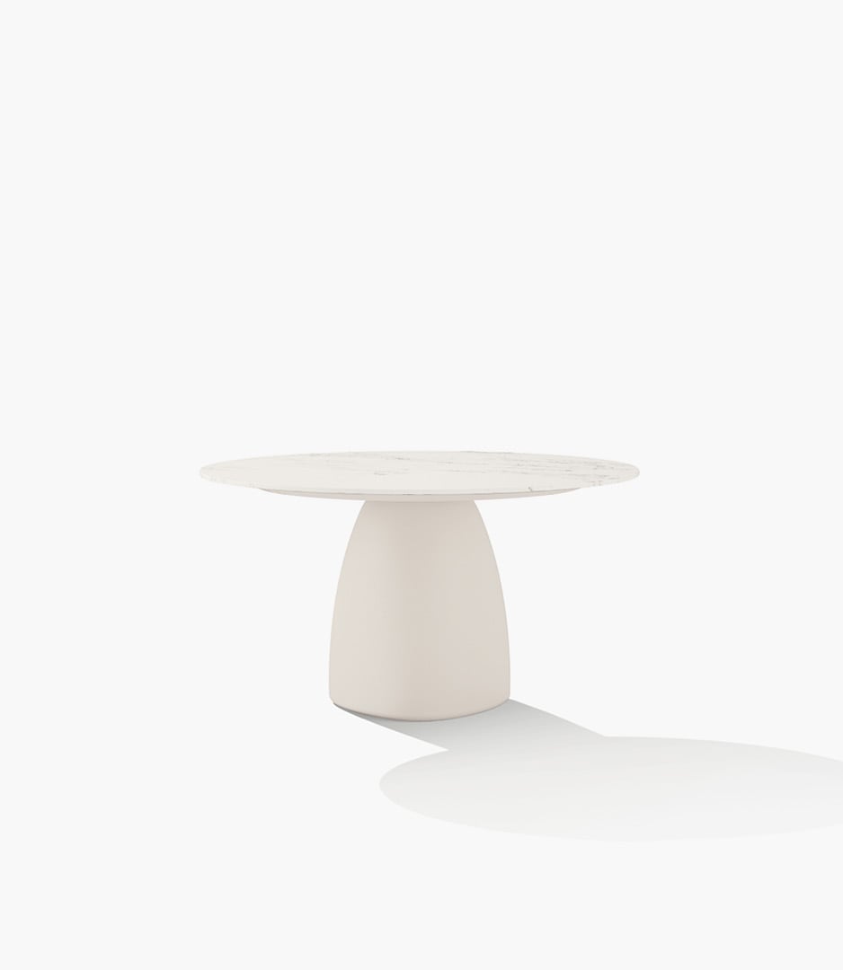 Poliform Immagine di Day Complements Tavoli Monolith 11