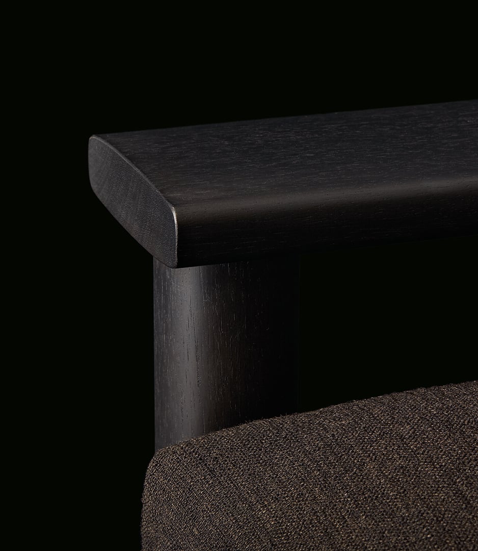 Poliform Immagine di Outdoor Armchairs Ketch 6