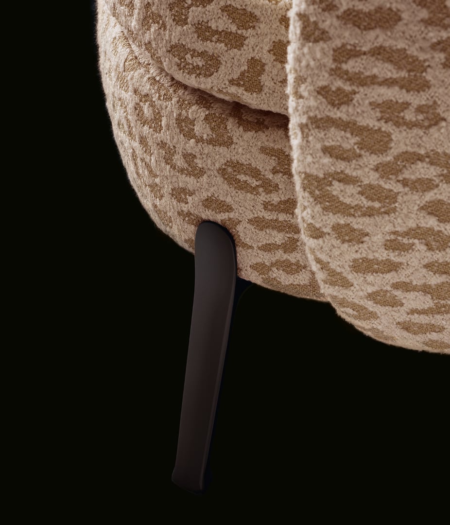 Poliform Immagine di Sofas Sillones Orbis 4