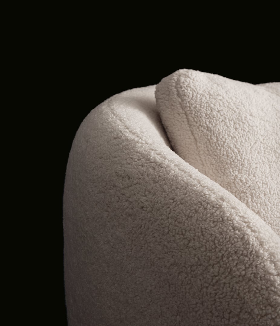 Poliform Immagine di Sofas Sillones Orbis 6