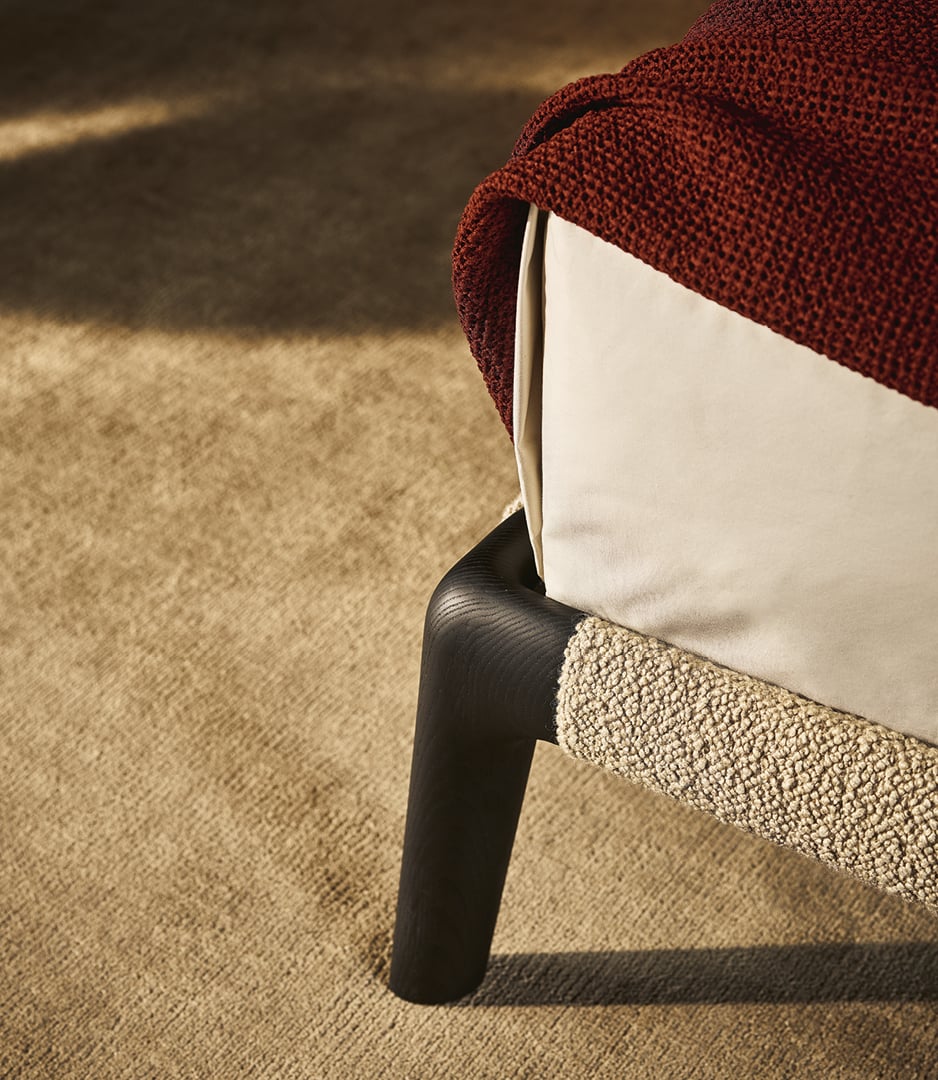 Poliform Immagine di Night Complements Beds Curve 2