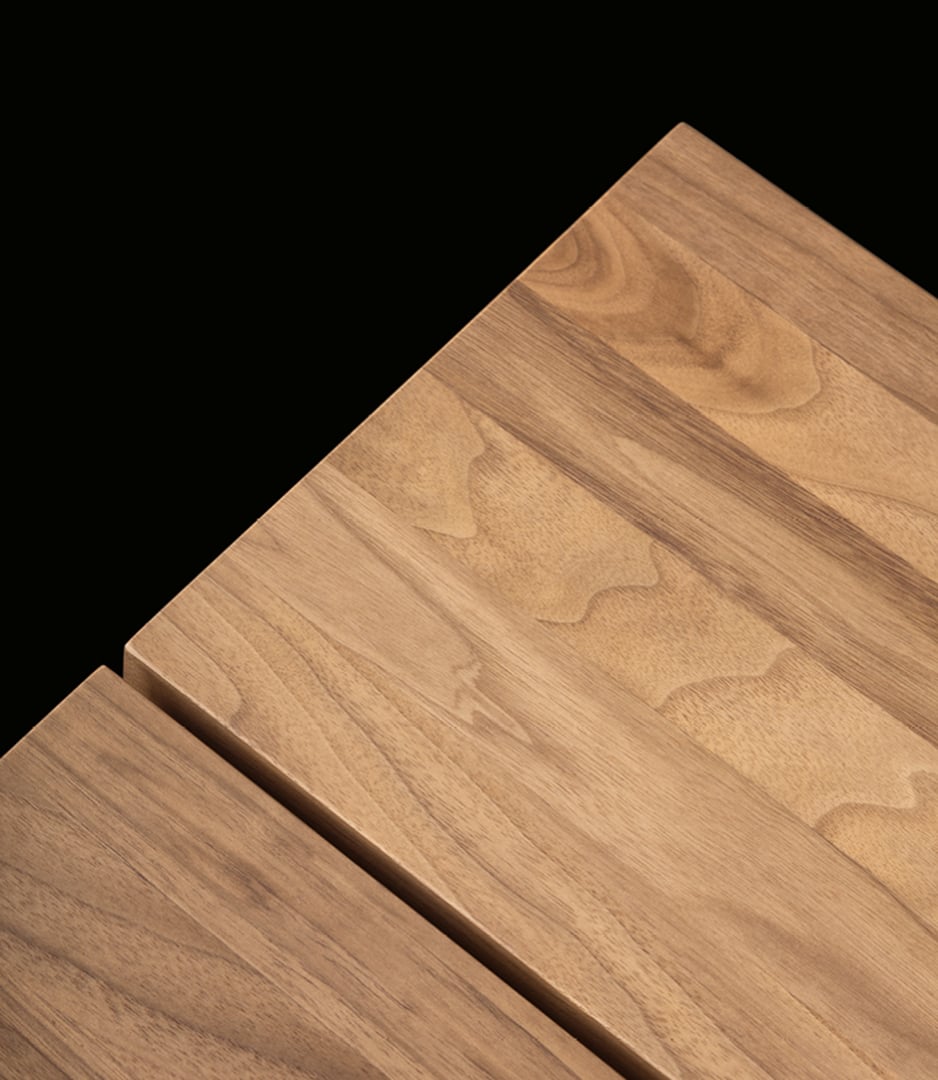 Poliform Immagine di Accesorios Bancos Nara 2