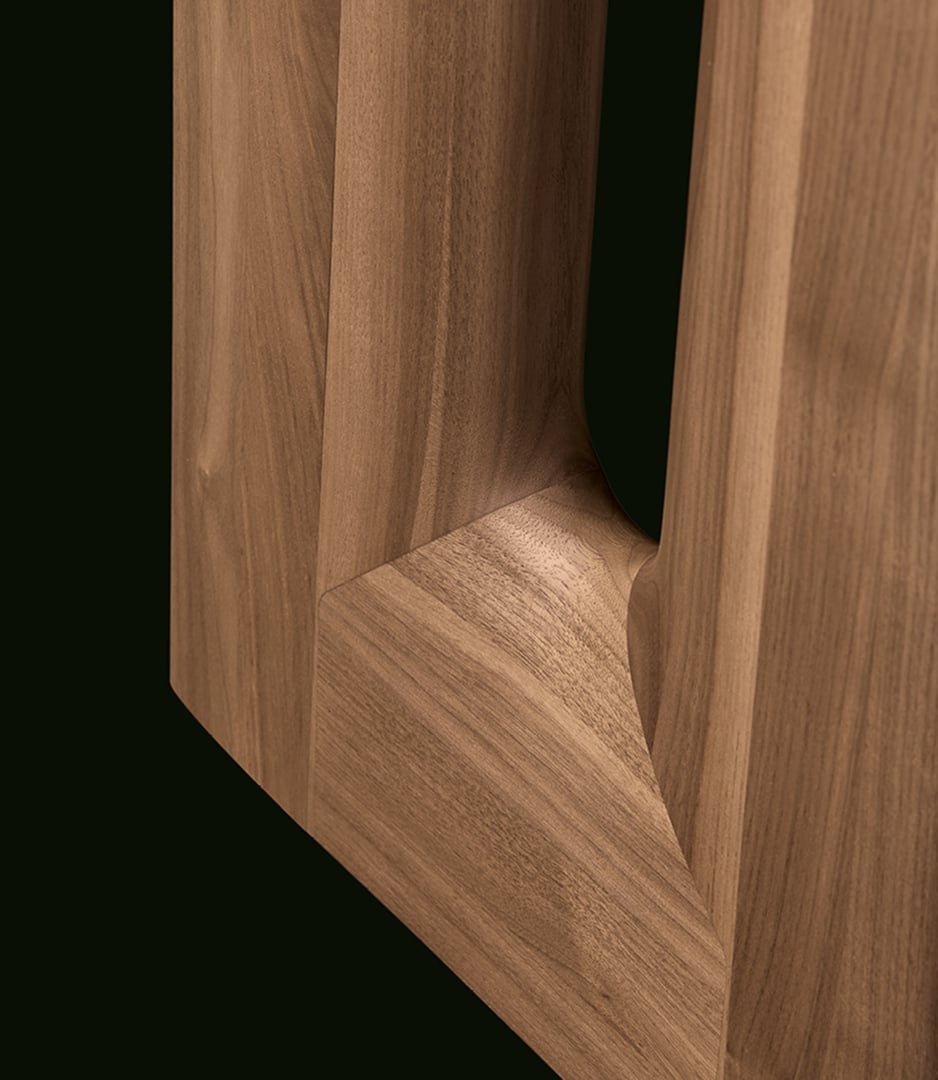 Poliform Immagine di Accesorios Bancos Nara 6