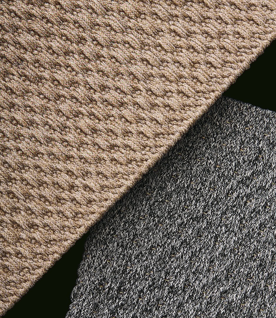 Poliform Immagine di Outdoor Carpets Kamir 2