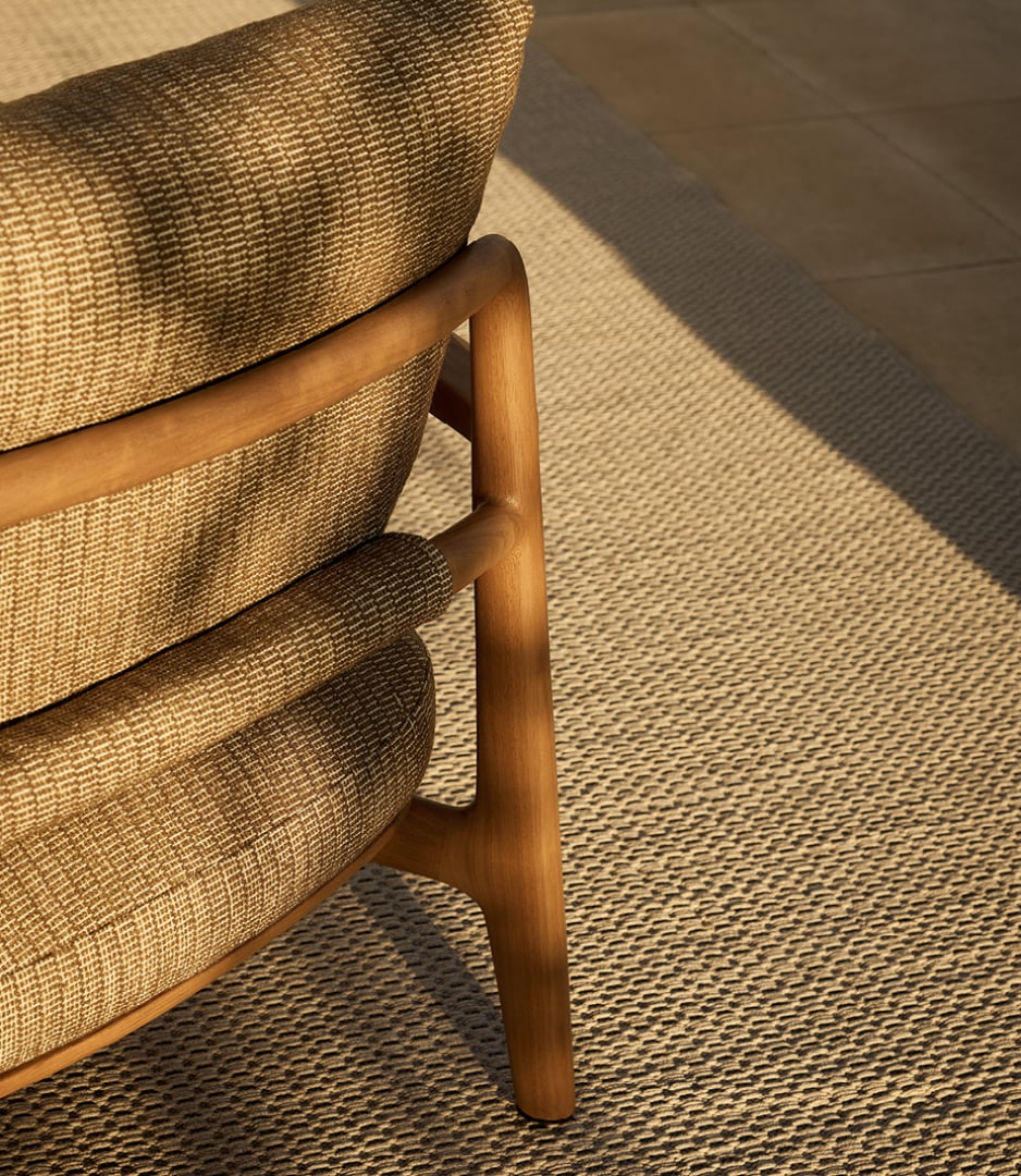 Poliform Immagine di Outdoor Carpets Kamir 3