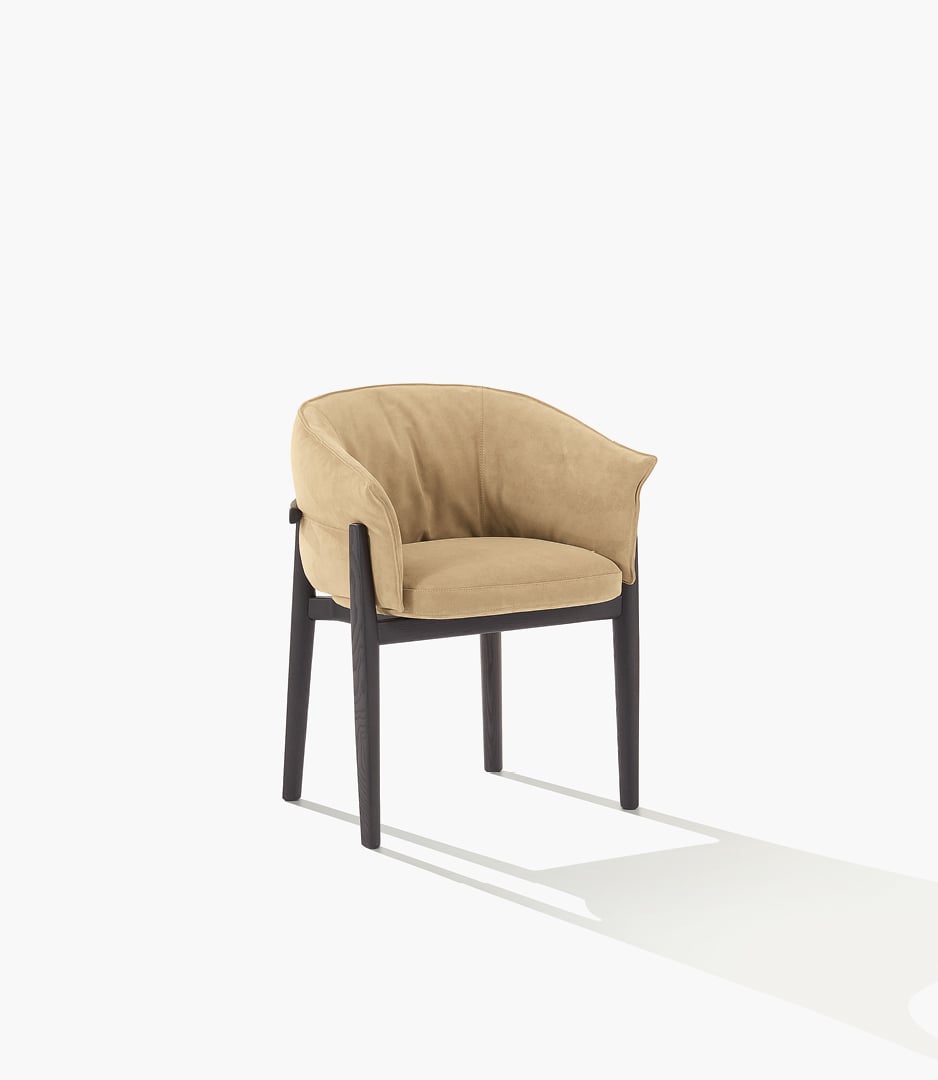 Poliform Immagine di Дневная Коллекция Стулья Leopold 3