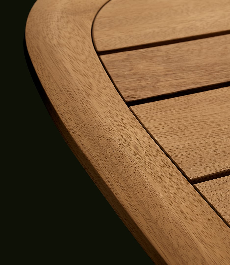 Poliform Immagine di Outdoor Coffee Tables Ketch 4