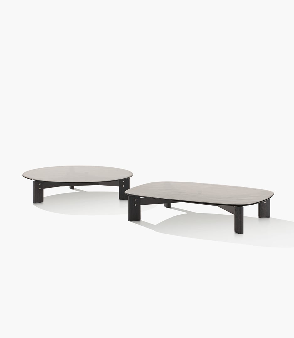 Poliform Immagine di Outdoor Coffee Tables Ketch 1