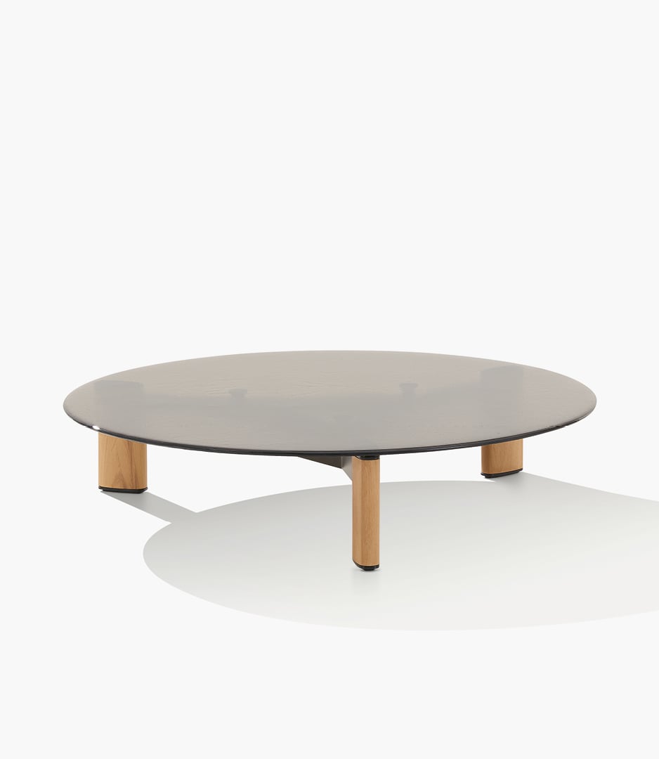 Poliform Immagine di Outdoor Coffee Tables Ketch 5