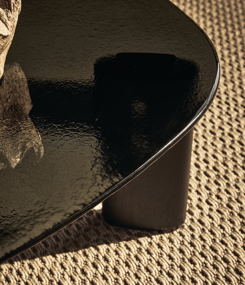 Poliform Immagine di Outdoor Coffee Tables Ketch 6