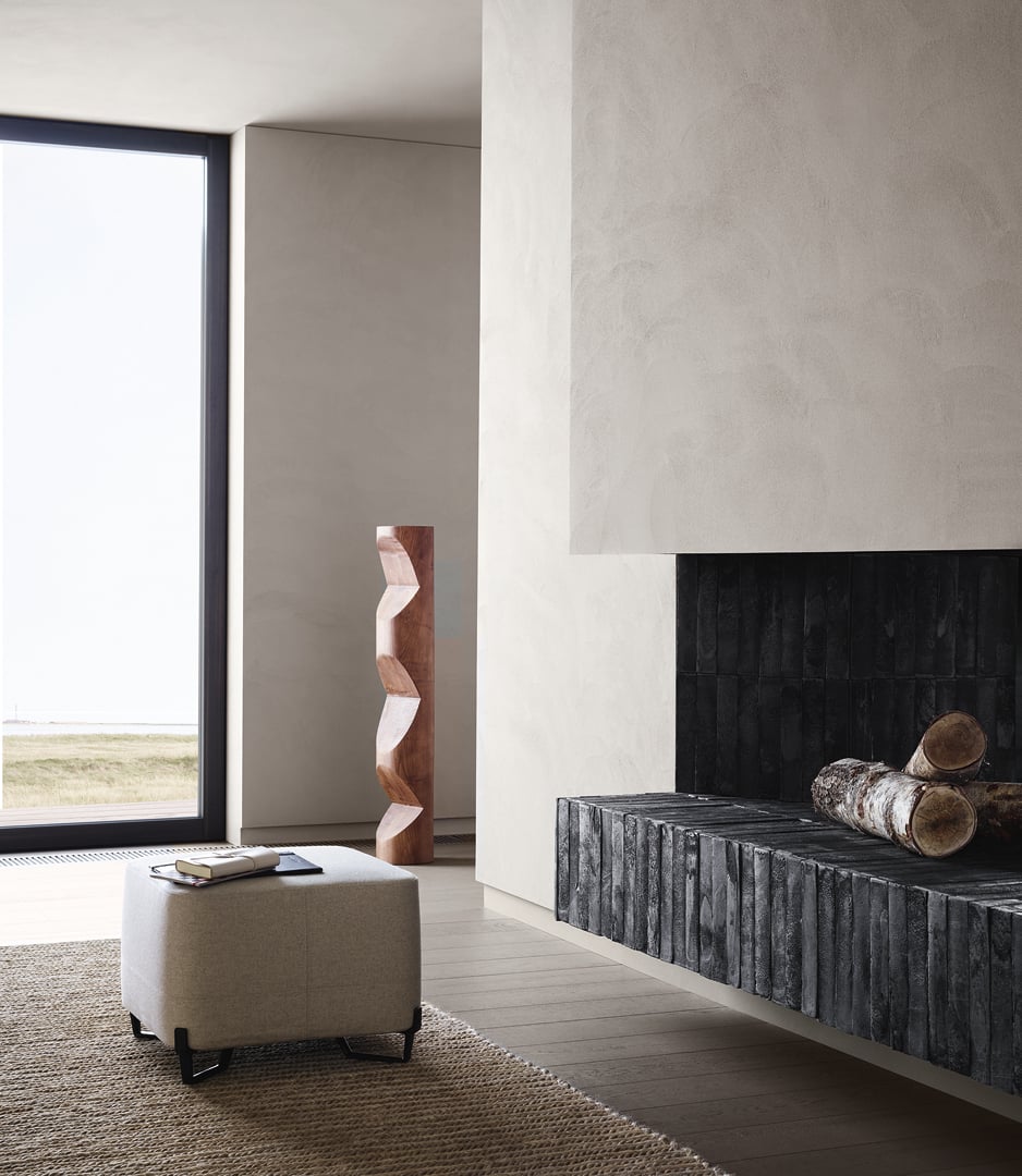 Poliform Immagine di Sofas Pufs New York 2