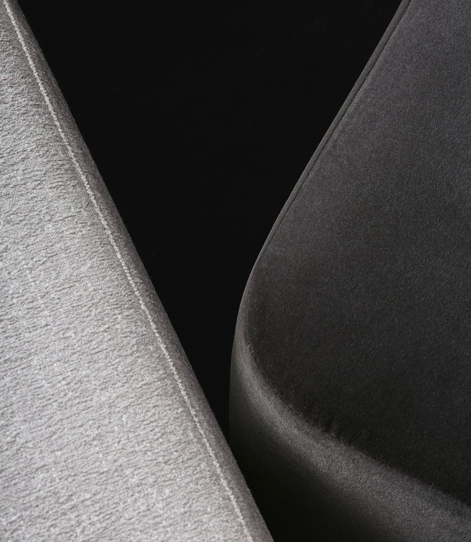 Poliform Immagine di Sofas Pufs New York 2