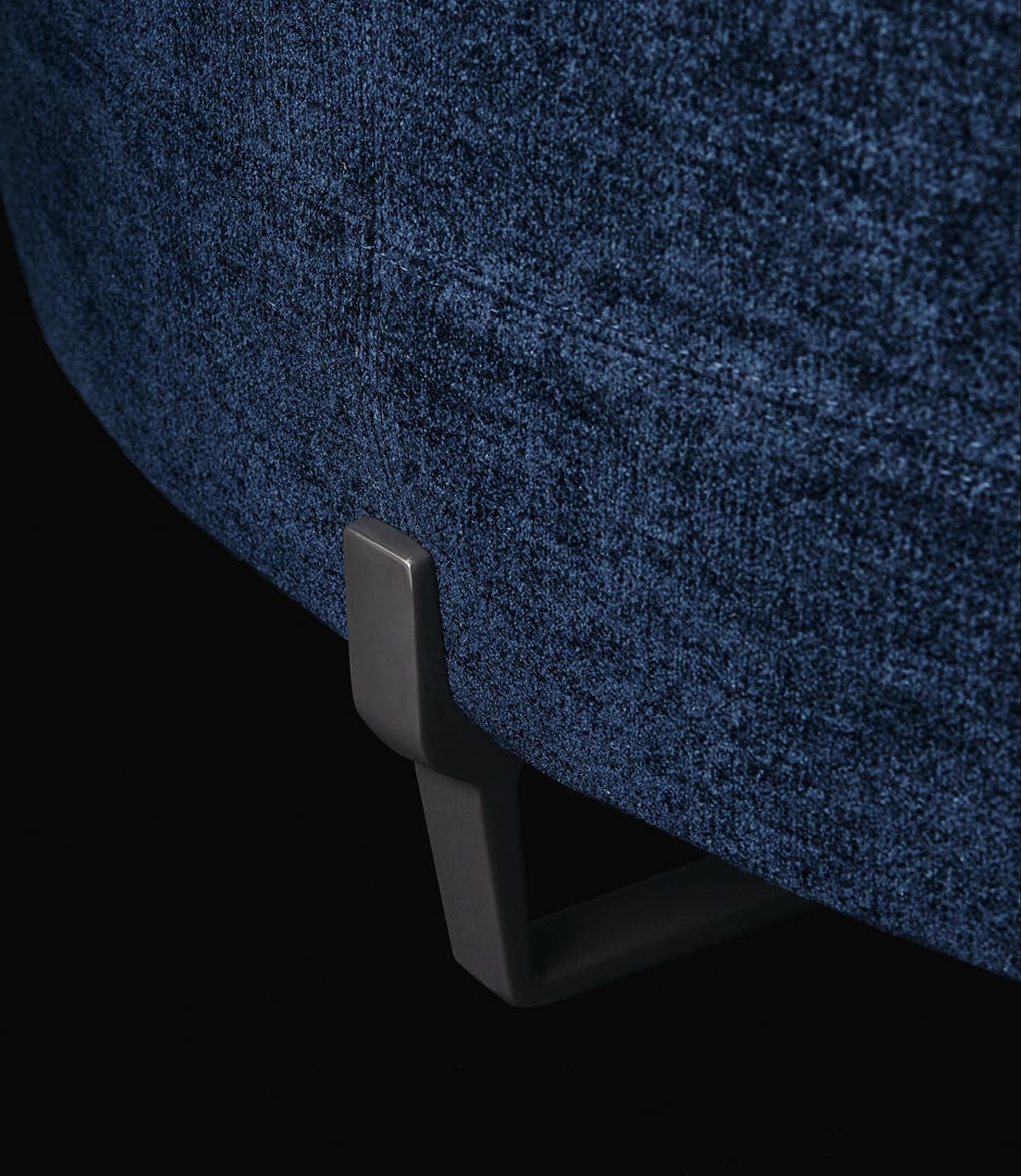 Poliform Immagine di Sofas Pufs New York 4