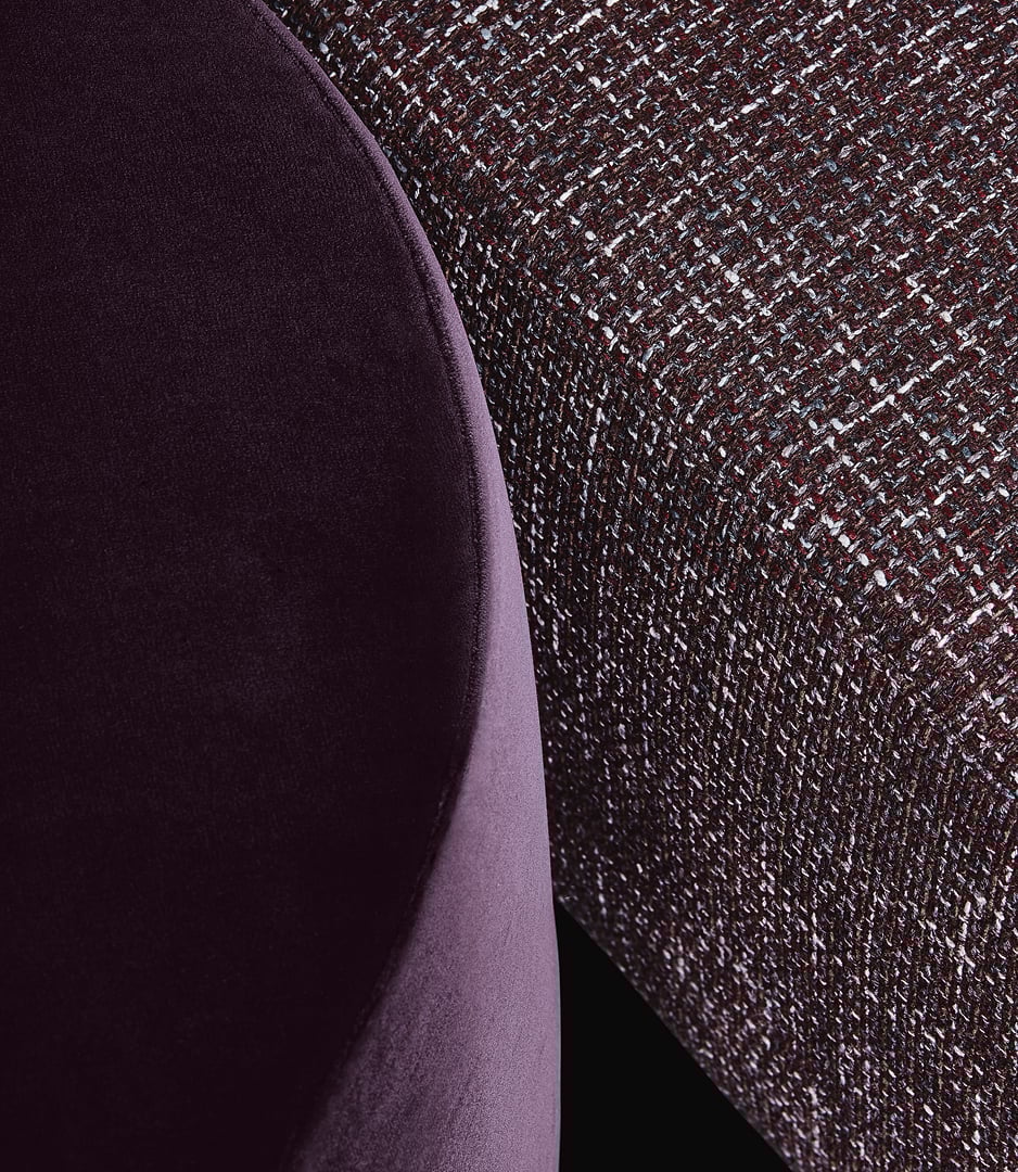 Poliform Immagine di Sofas Pufs New York 6