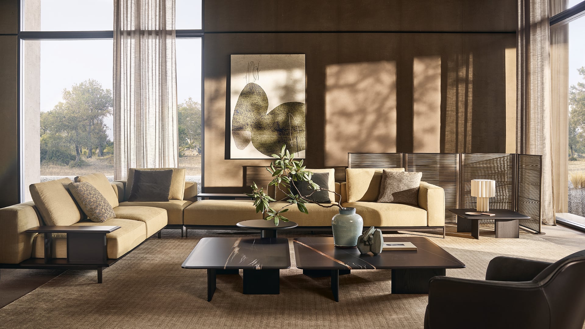 Poliform Immagine di Hima 1