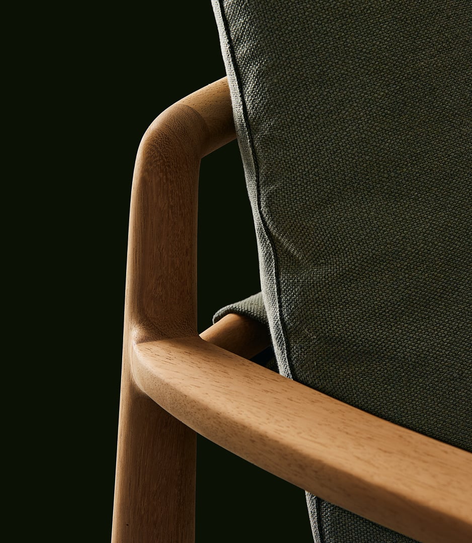 Poliform Immagine di Outdoor Sillas Magnolia 8