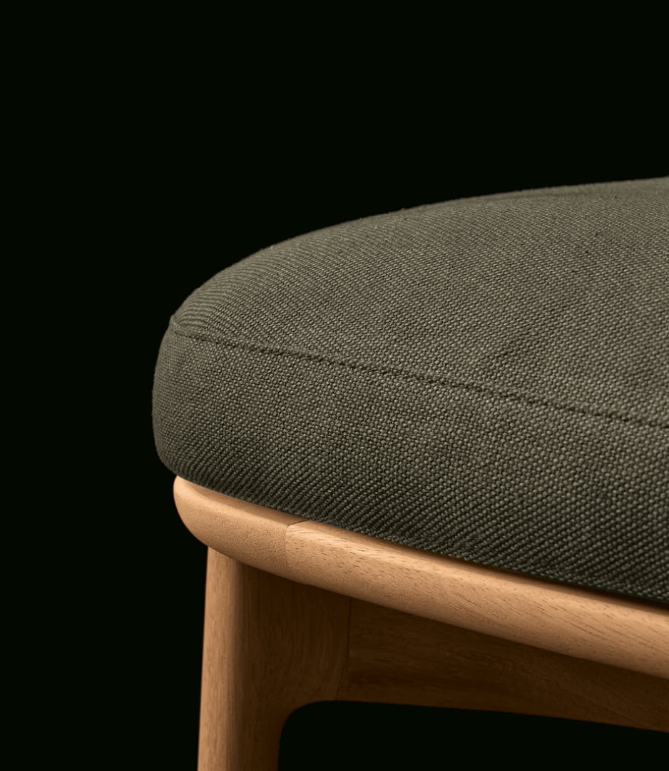 Poliform Immagine di Outdoor Sillas Magnolia 10