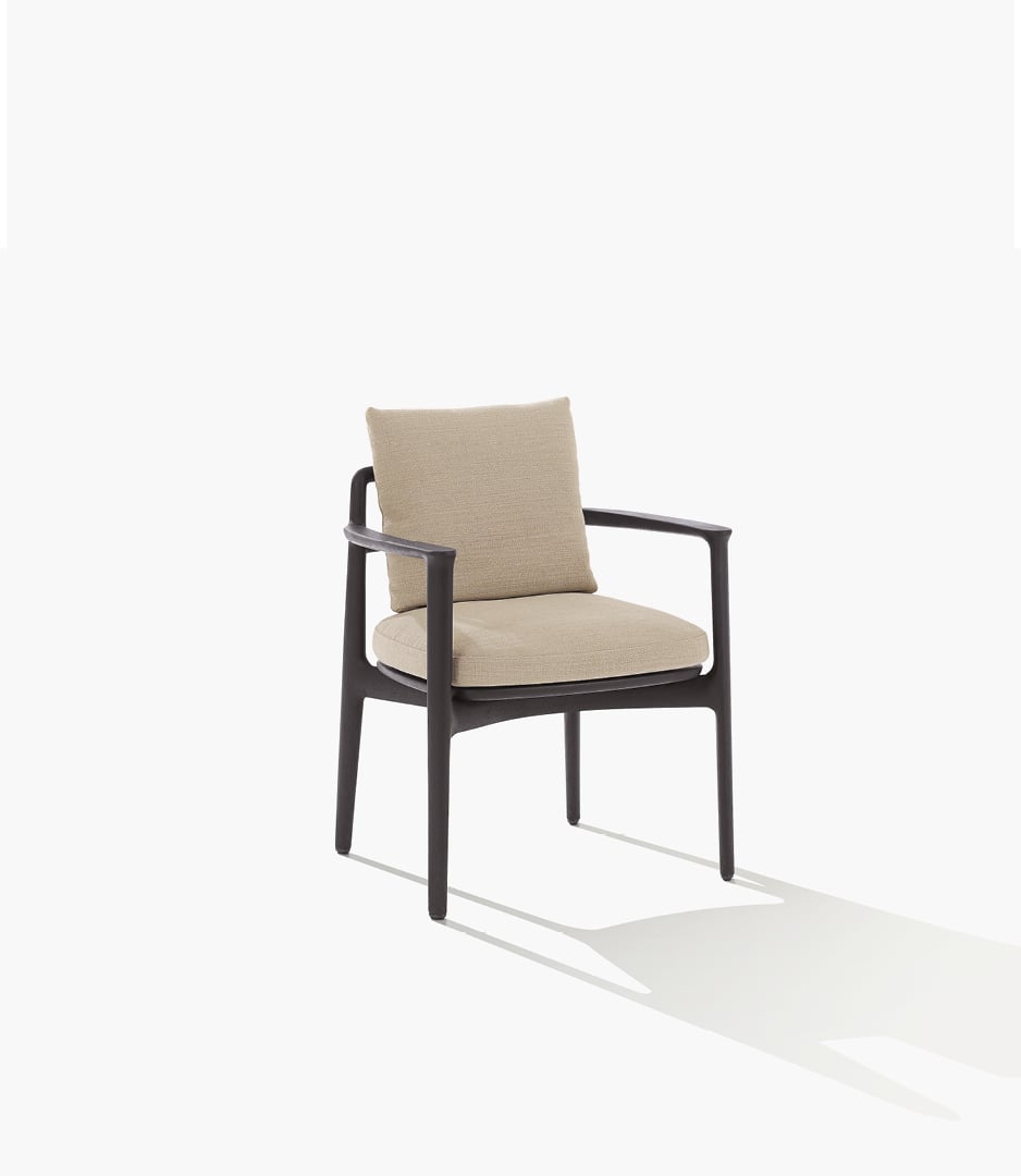 Poliform Immagine di Outdoor Sillas Magnolia 1