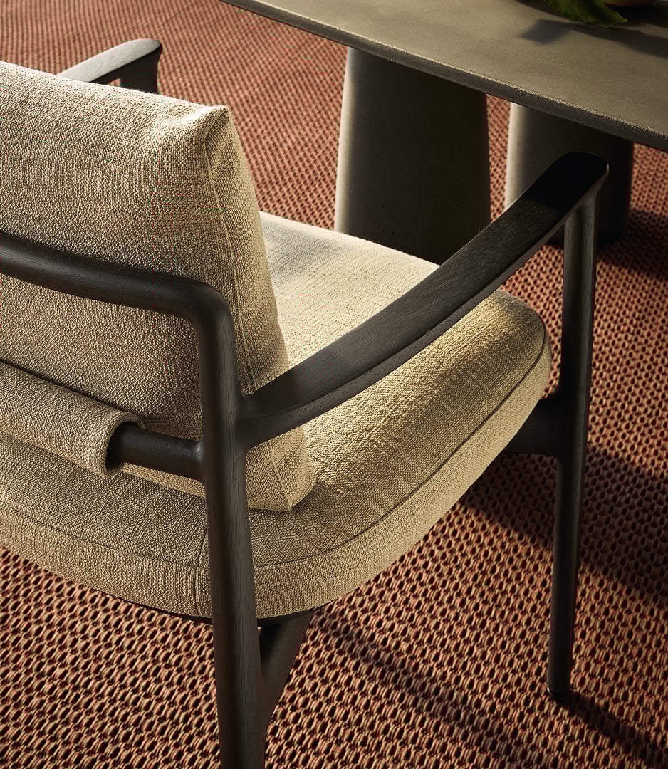 Poliform Immagine di Outdoor Sillas Magnolia 19