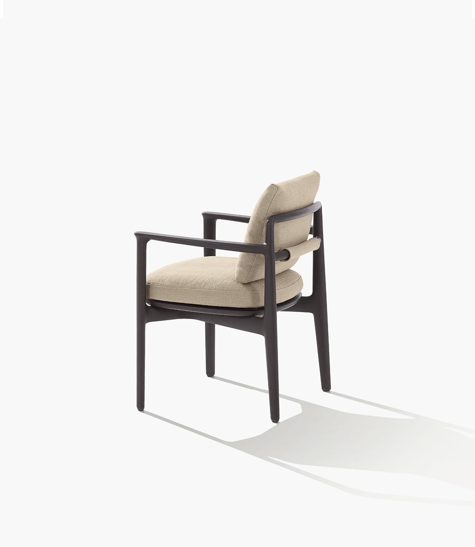 Poliform Immagine di Outdoor Sillas Magnolia 3